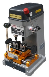 key cutting